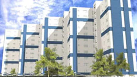 Extenso investeste 4 mil. euro intr-un nou sediu in nordul Capitalei