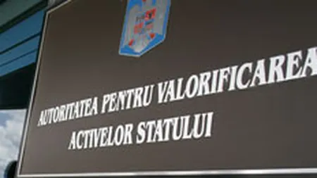 AVAS a incasat 31,5 mil. euro din privatizarile efectuate in S1