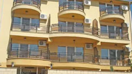 Un hotel din Eforie Sud a fost scos la vanzare cu 2 mil. euro