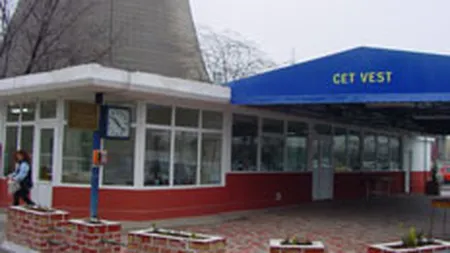 Elcen a finalizat proiectul unei turbine de inalta eficienta, de 160 mil. euro