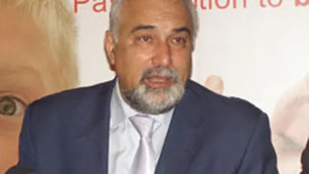 Vosganian estimeaza o inflatie anuala de 6-7% la sfarsitul lui 2008