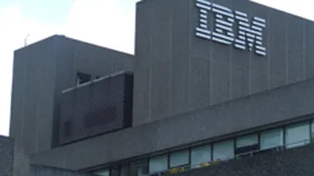 IBM cumpara producatorul de software Ilog cu 215 milioane de euro