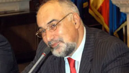 Vosganian: Listarea titlurilor de stat ar putea stabiliza Bursa de Valori