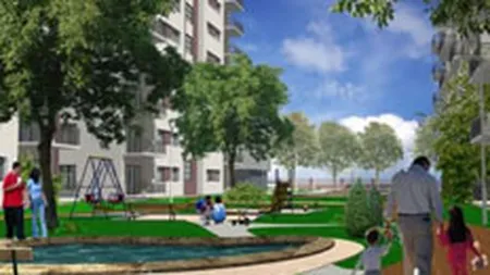 8.500 de locuinte vor fi livrate in vestul Capitalei in urmatorii 3 ani