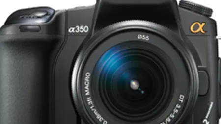 Profitul Sony a scazut cu 40% in T2, pe fondul scaderii vanzarilor de telefoane