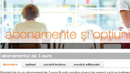 Orange pregateste vanzarile online de abonamente catre clienti noi