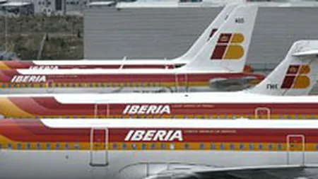 British Airways si Iberia ar putea fuziona