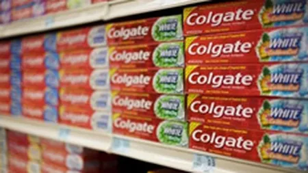 Profitul Colgate-Palmolive a crescut cu 19% in T2