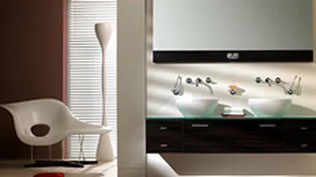 Villeroy&Boch a inregistrat o crestere cu 3,8% a incasarilor in S1