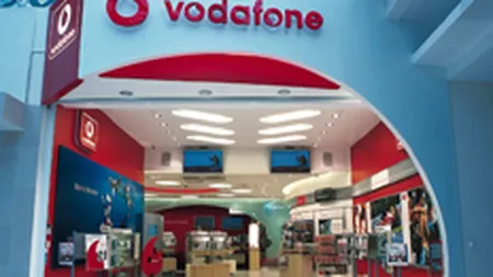 Vodafone a extins acoperirea 3G si acopera 491 de localitati