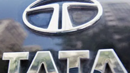 Profitul Tata Motors a scazut cu 30% in T2