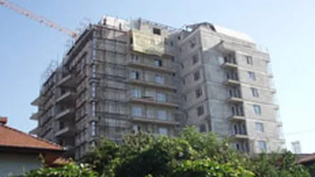 Bloc \inteligent\ la piata Alba Iulia din Capitala, vandut aproape 100%