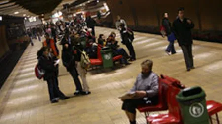 Metrorex cumpara aparatura de 5,2 mil. euro de la UTI Systems SA