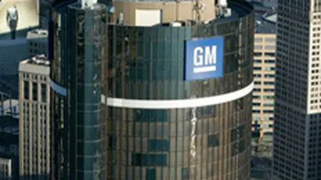 General Motors la al patrulea trimestru consecutiv cu pierderi