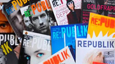 Plecare in grup de la revista Republik: jurnalistii vor infiinta o noua publicatie