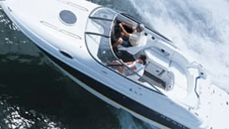 Willon Harbour a vandut ambarcatiuni de 500.000 euro in 3 luni