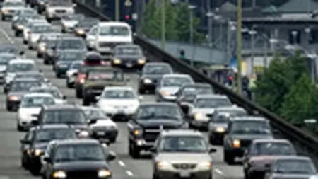 Inmatricularile de vehicule au crescut cu 24,7% in S1