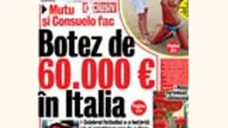 Libertatea, Jurnalul National si Gazeta Sporturilor, cele mai citite cotidiane romanesti