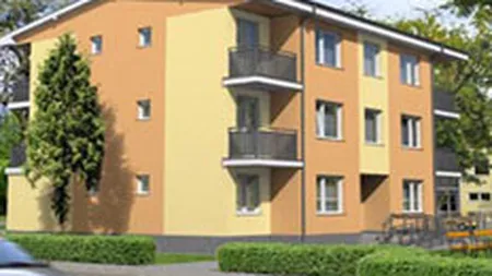 Brown Residence 2, vandut aproape complet in 4 luni