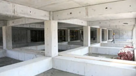 Iulius Group mareste cu 40% investitia intr-o parcare subterana din Iasi