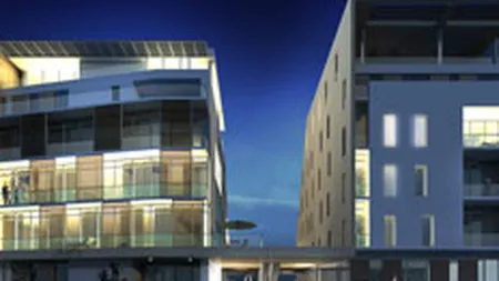15 mil. euro pentru un proiect rezidential din zona bucuresteana Lacul Tei