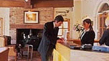 De ce este vara 2008 atipica pentru hotelierii din Romania