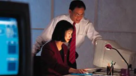 Gigantii online vor adera la un cod de protejare a internautilor la JO 2008