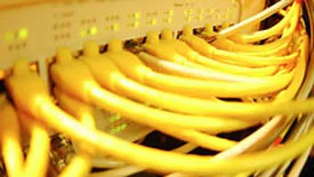 Euroweb va investi 2 milioane de euro in infrastructura de retea in 2008