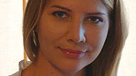 Un nou specialist in comunicare la Ogilvy Public Relations