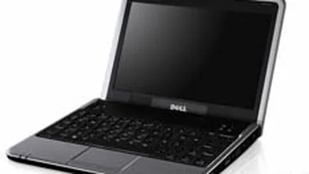 Dell a depasit in Romania Fujitsu-Siemens pe segmentul de laptop-uri in T2