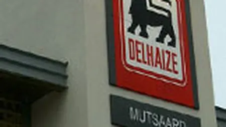 Belgienii de la Delhaize au primit avizul Concurentei sa preia La Fourmi