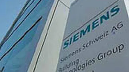 Siemens ar putea sa iasa din parteneriatul Fujitsu Siemens Computers