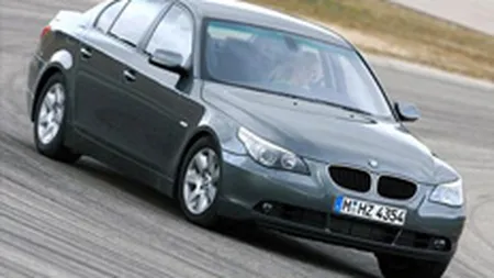 BMW a vandut exemplarul cu numarul 1 milion dotat cu tehnologie ecologica