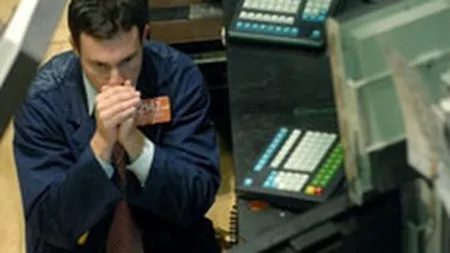 Investitiile straine la BVB, scadere anuala de 10 ori in iulie