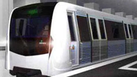 Partenerul comercial al Metrorex va gestiona si reteaua de LCD-uri publicitare