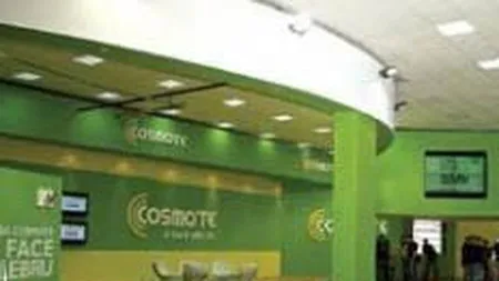 Cosmote introduce serviciul de reincarcare a cartelei de pe abonament