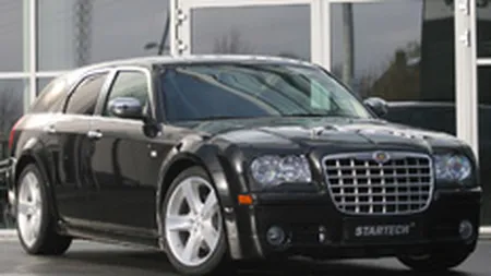 Chrysler si Nissan vor sa produca in parteneriat masini pentru clasa medie