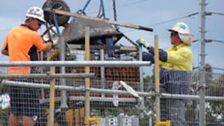 Constructorii schimba macazul de la imobiliare catre drumuri si lucrari edilitare