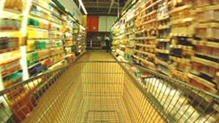 Marcile proprii ale retailerilor se fac comode pe rafturile din Romania