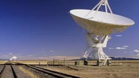 CE demareaza selectia furnizorilor de comunicatii prin satelit