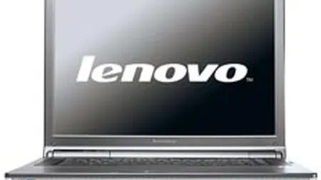 Profitul Lenovo a crescut mai lent, in principal din cauza cererii in scadere din SUA