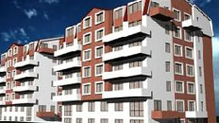 Ansamblul Mayer Residence, contractat 50% in 12 luni, sub asteptari