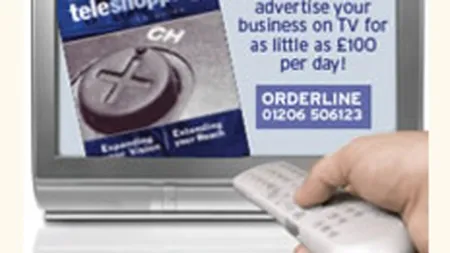 Teleshopping-ul nu mai are limita de durata pe TV