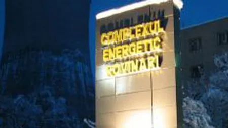 Procesul pierdut cu salariatii a diminuat profitul CE Rovinari cu 38% in S1