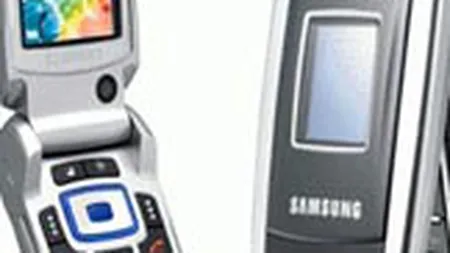 SUA: Vanzarile de telefoane mobile au crescut cu 5% in T2