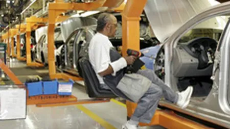 Toyota este producatorul auto cu cea mai buna relatie fata de furnizorii americani