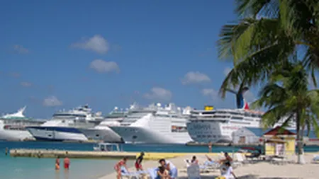 Agentia Prestige Tours a facut afaceri de 3,5 mil. euro la sase luni