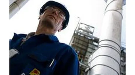 Actiunile Petrom au dominat luni tranzactiile bursiere, pe o piata cu fluctuatii reduse