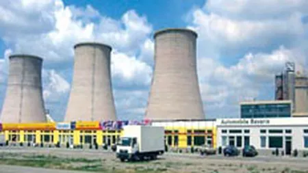 Afacerile Azomures au crescut cu 55% in S1, la 592 mil. lei