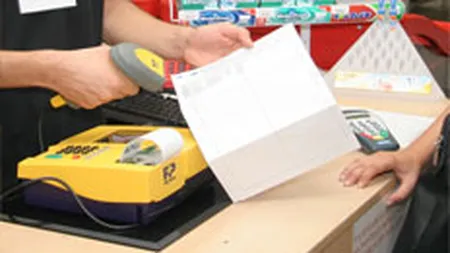 PayPoint vrea 2.500 de terminale de plata electronica a facturilor, pana in martie 2009